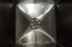 Apv 300-gallon Liquefier